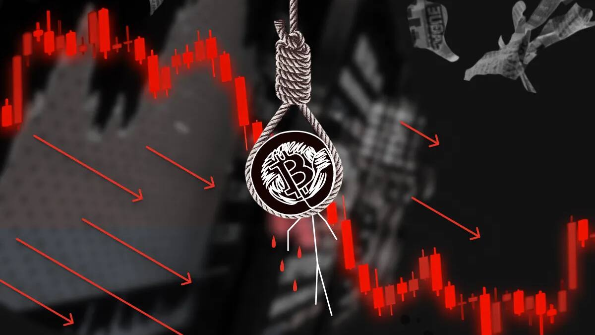 Glassnode назвала зону сопротивления $83 000-86 000 препятствием для роста биткоина