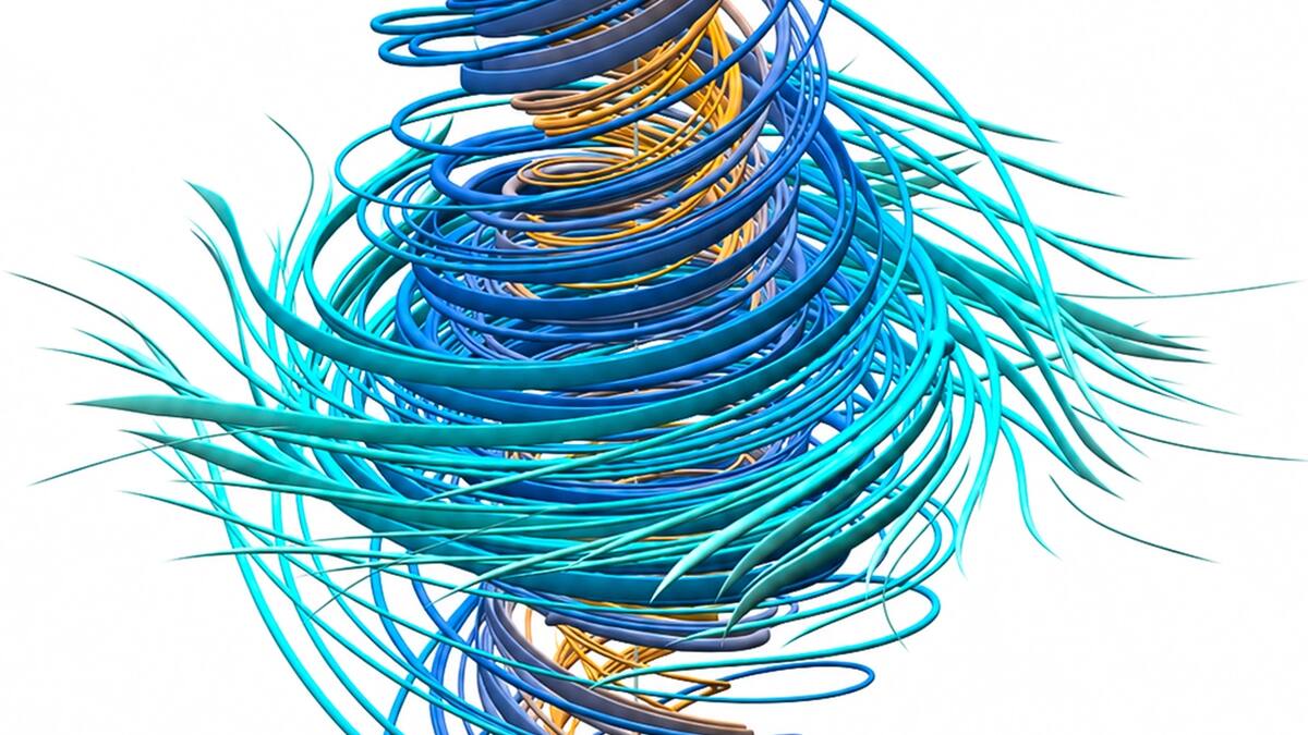 Математик обвинил OpenAI в угрозах из-за спора о решении задачи Навье — Стокса
