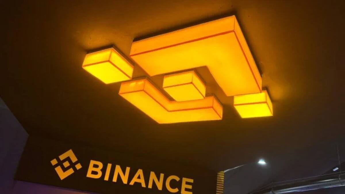 Binance запустила набор ИИ-продуктов Binance Intelligence