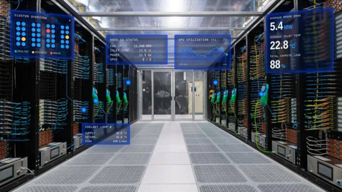 Облигации CoreWeave перешли в категорию проблемных, акции упали более чем на 20%