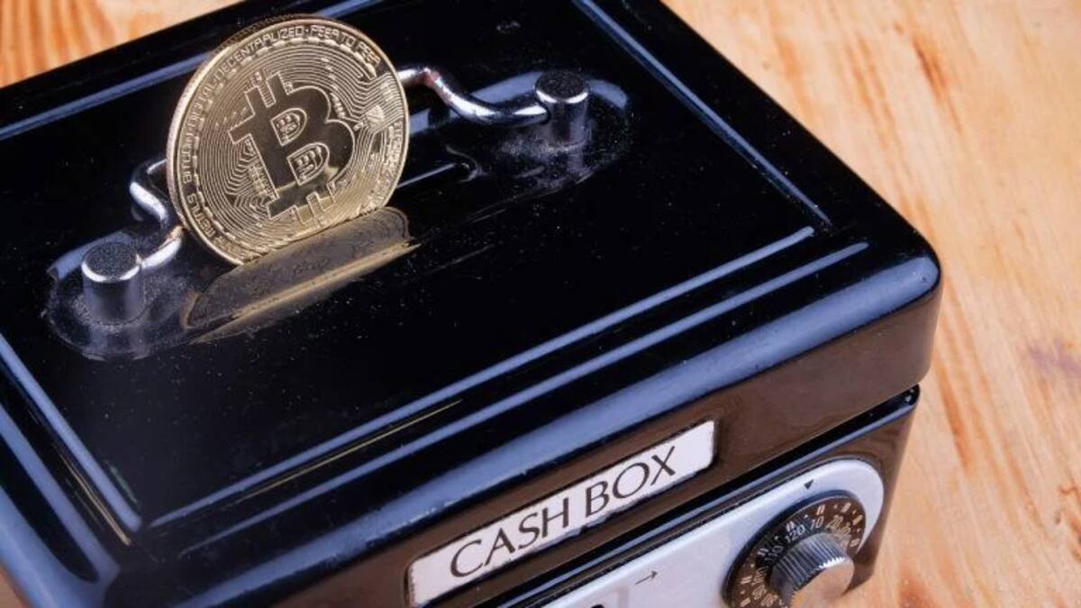 Capital B привлекла 1,1 млн долларов на 13 биткоинов и довела резерв до 3 538 BTC