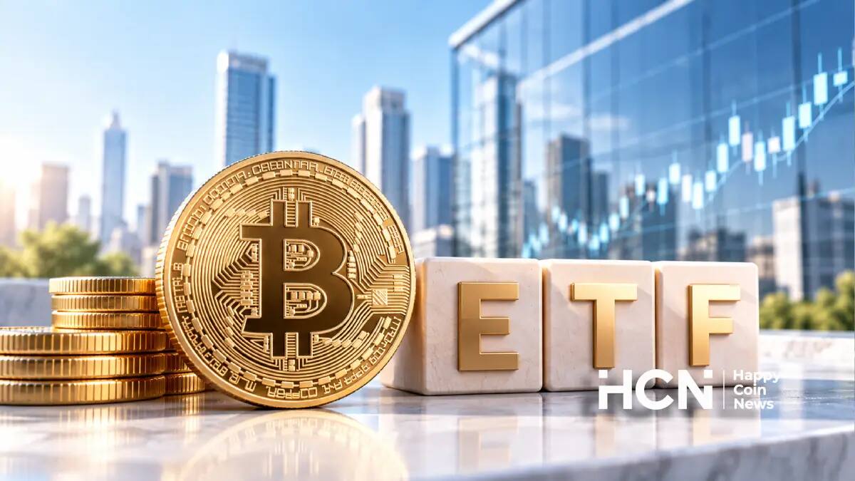 Спотовые биткоин-ETF потеряли за день более $487 млн — максимум с 25 июня