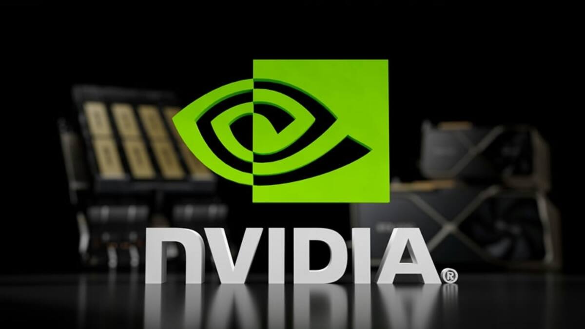 Nvidia выпустила открытую ИИ-модель Nemotron 3.5 Transcribe с поддержкой русского