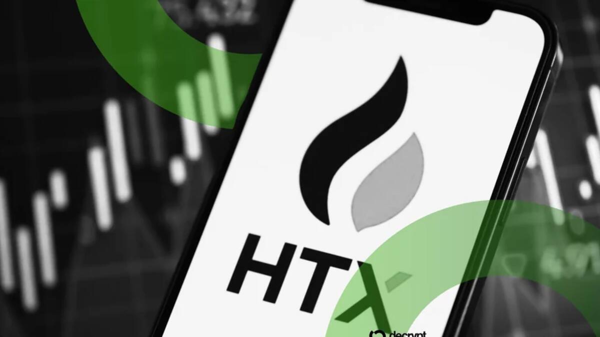 HTX прекратила работу в Британии по мировому соглашению с FCA