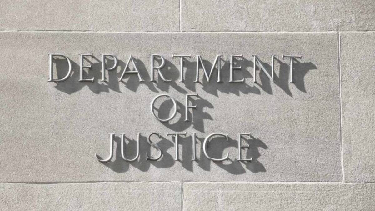 Прокуратура США арестовала криптовалюту на $1 млрд по делу о мошеннических сетях