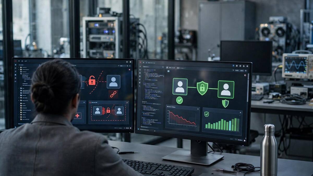 Модель Alibaba Qwen3-Coder выдала уязвимый код в 70% приложений для американского подрядчика