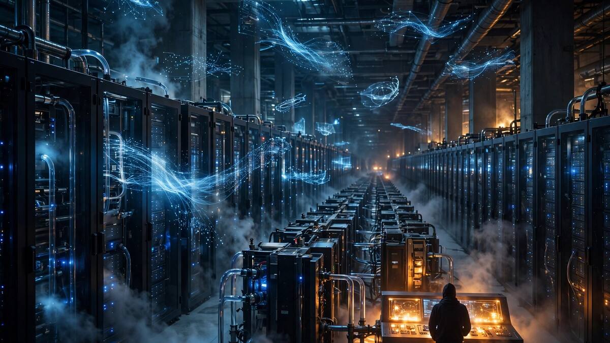 OpenAI тратит более $500 000 в день на разбор заходов своих ИИ-агентов на госсайты Австралии