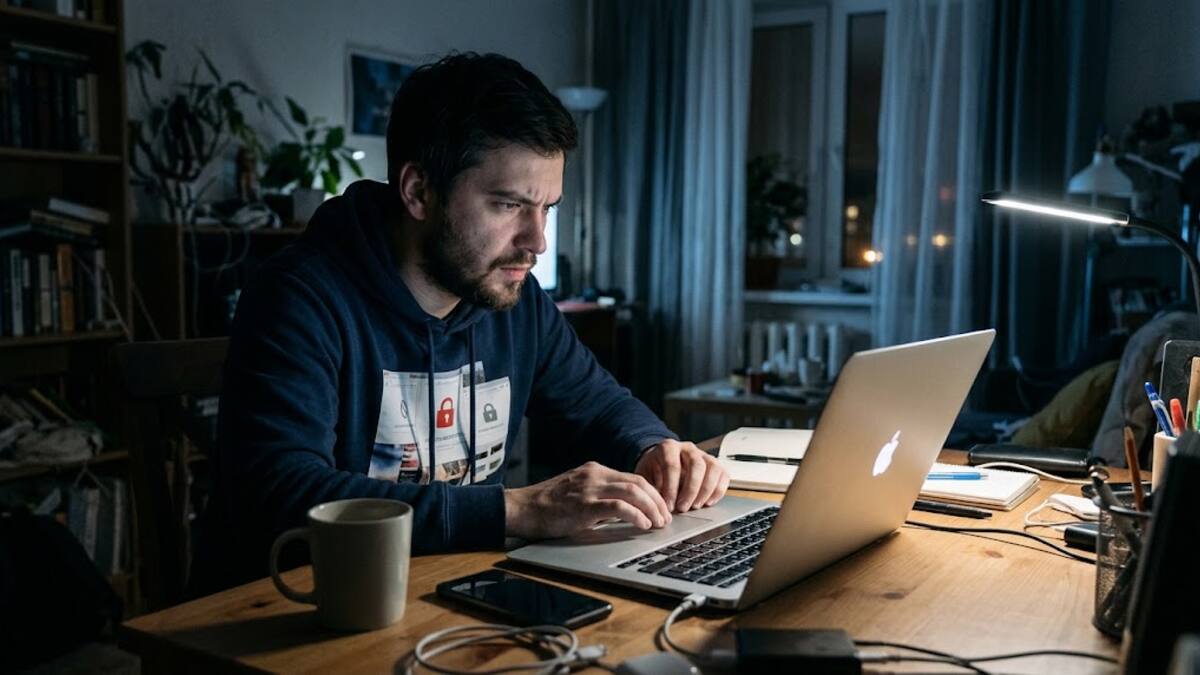 На фильтрацию интернет-трафика планируют направить 60 млрд рублей за три года