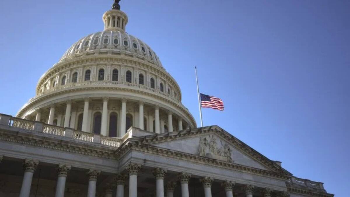 Отчёт Сената США связал USDT с теневой банковской сетью Ирана
