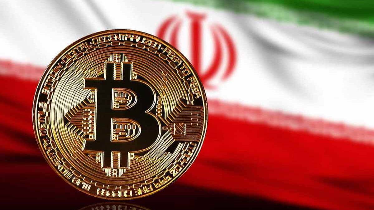 Минфин США внёс иранскую биржу BitBank в санкционный список