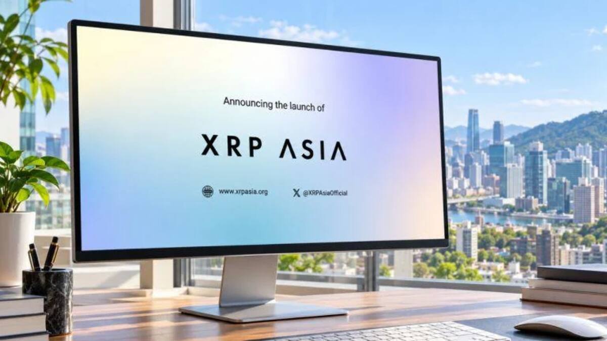 XRP Asia начала работу при поддержке Ripple и XRP Ledger Foundation