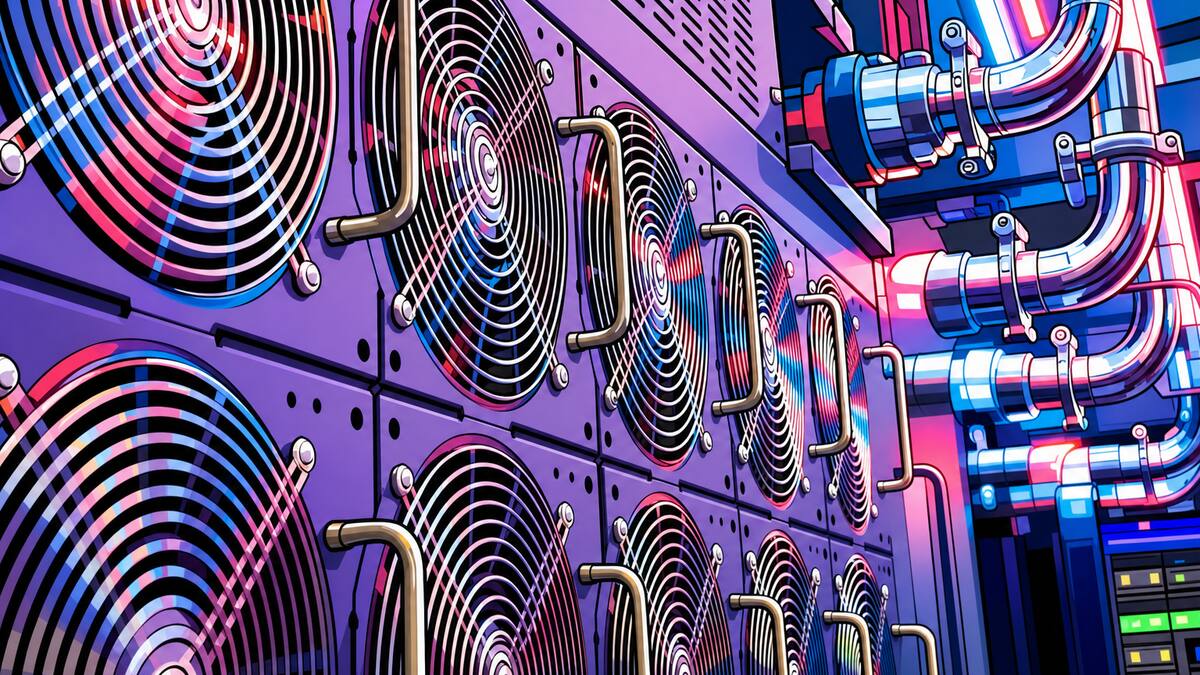 Binance закроет майнинг-пул 10 ноября после падения хешрейта на 65%