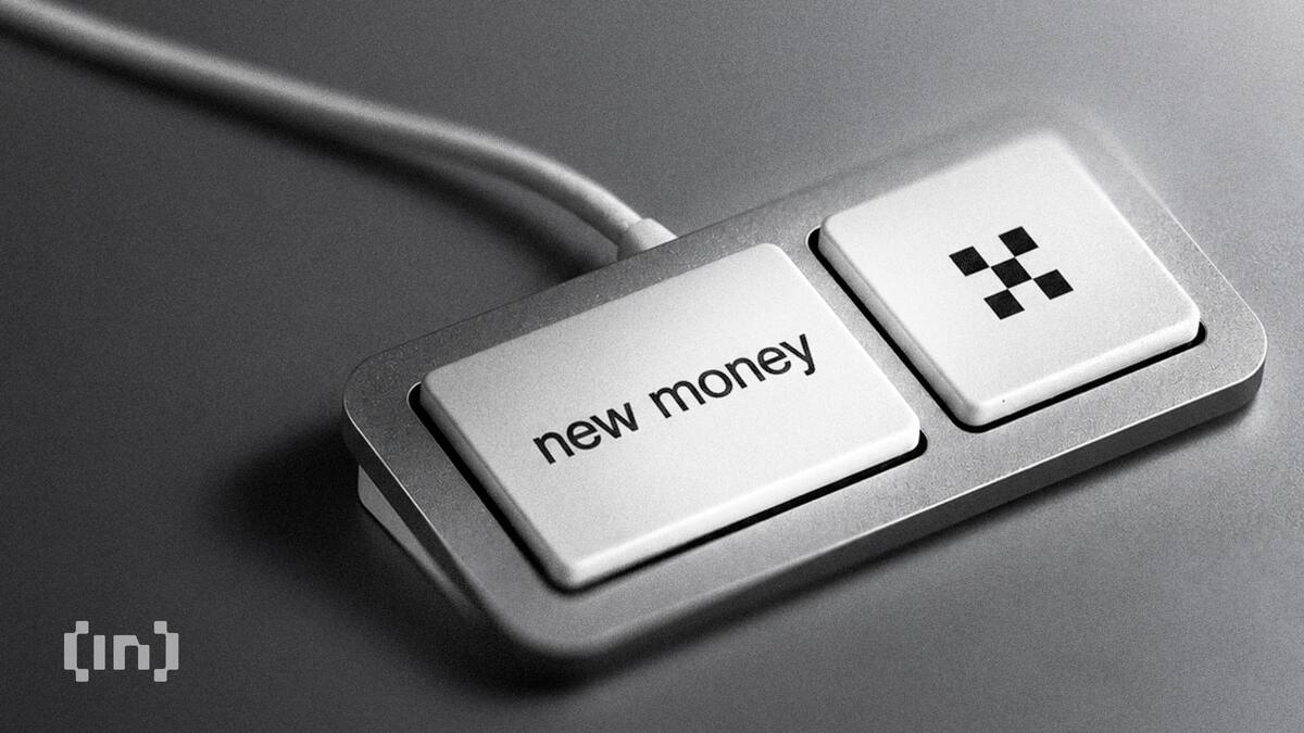 OKX запустила приложение OKX Money для платежей в стейблкоинах