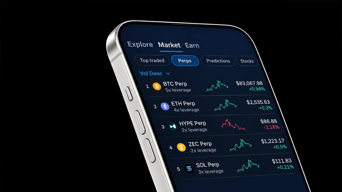 Crypto.com и OG.com открыли в США торговлю бессрочными контрактами на криптовалюты