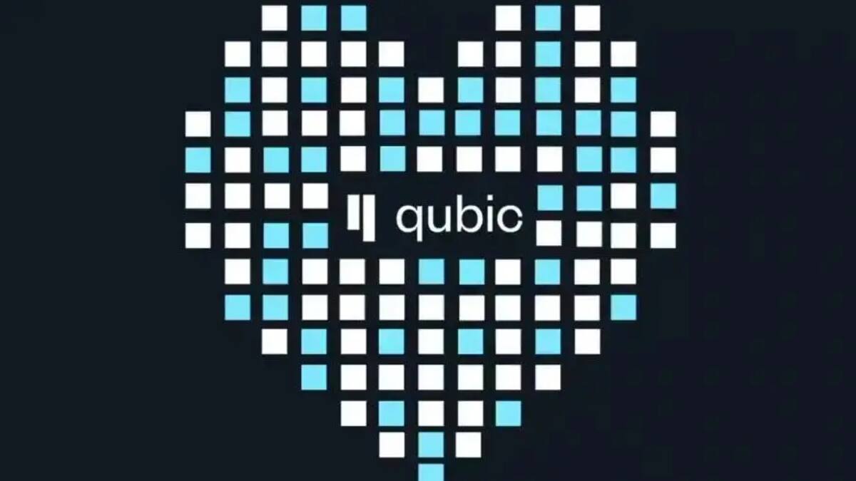 Взлом Qubic: с 1404 кошельков вывели токенов на $126,4 млн
