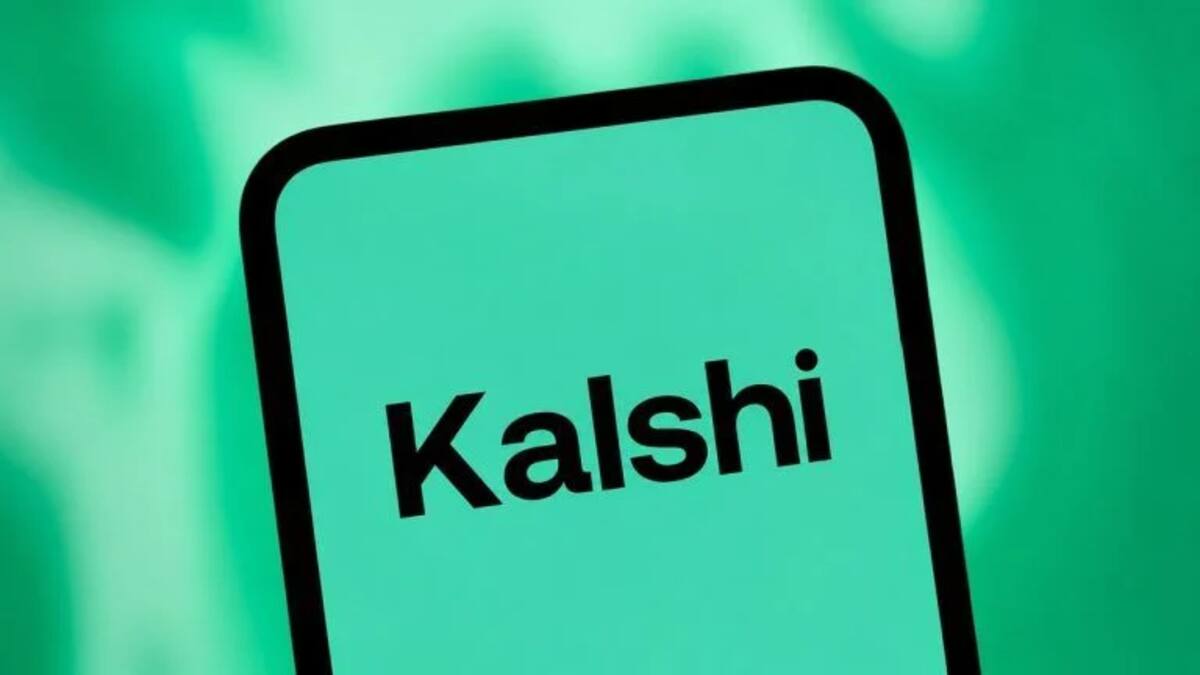 Kalshi оценила вероятность биткоина по 100 тысяч долларов в 2026 году в 34%