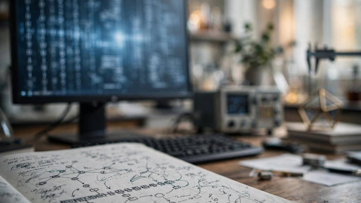 DeepMind нашла закономерности в работе 11 машин Тьюринга и доказала их в Lean 4