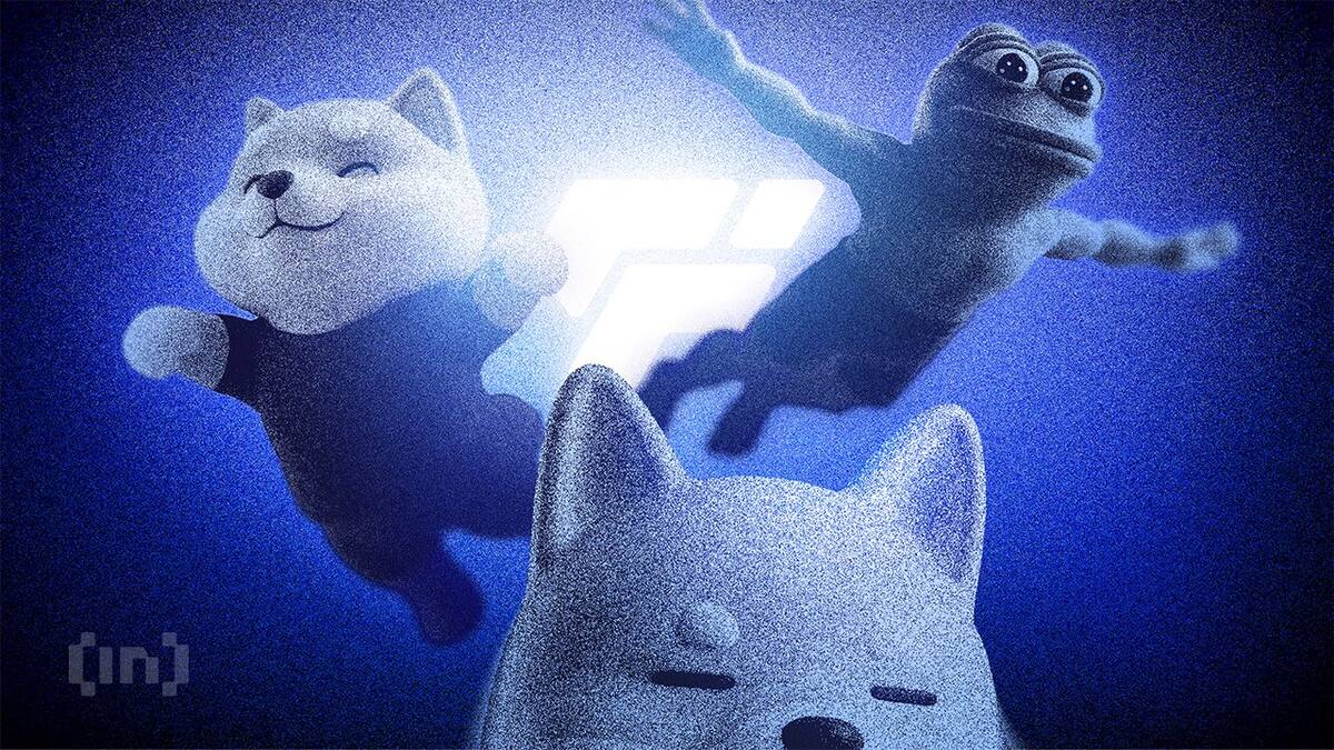 White Whale Labs разобрала 384 млн свопов на pump.fun: шанс удвоить мемкоин за сутки — 17%