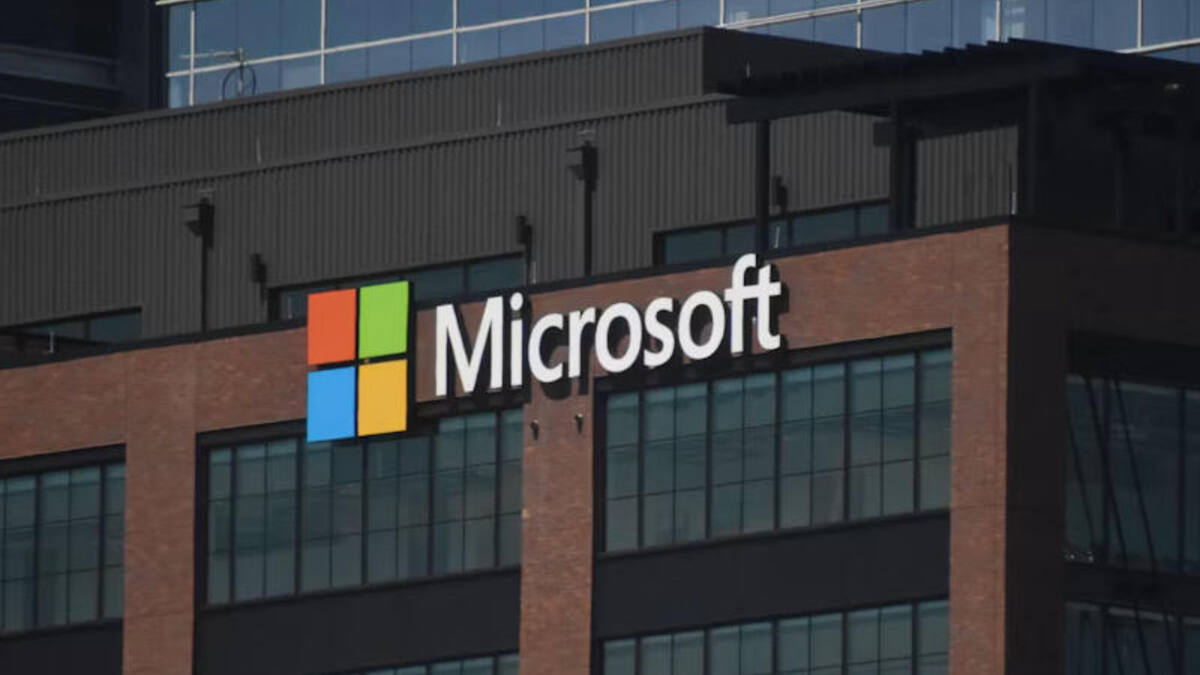 Microsoft предложила защищать компании от ИИ-агентов «агентами-хранителями»