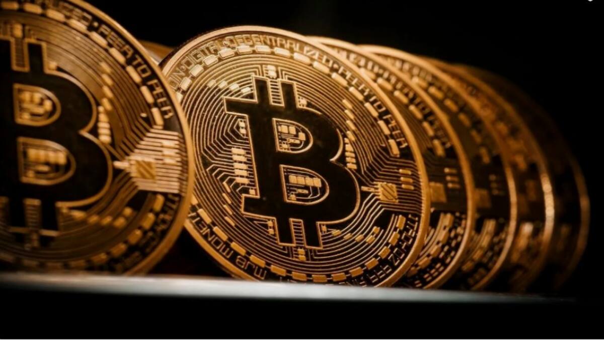 Кошельки держателей от 100 до 1000 BTC пополнились на 113 950 биткоинов