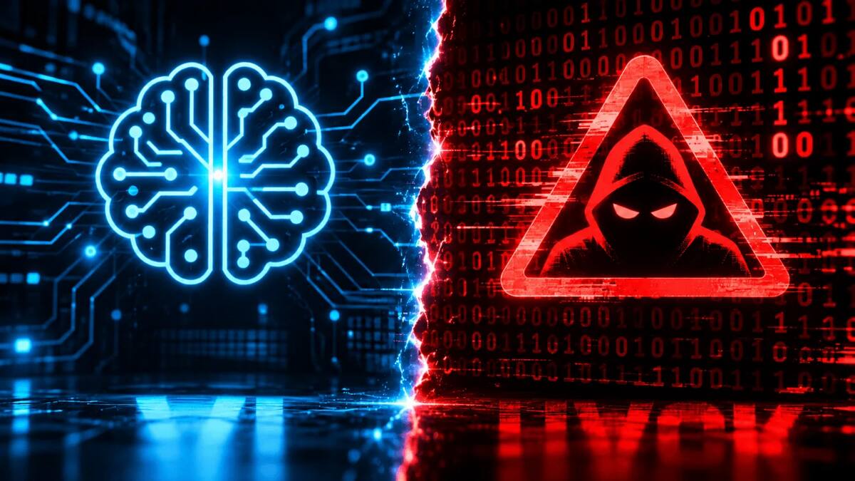 Google и Anthropic зафиксировали атаки ИИ-агентов на биржи и кошельки