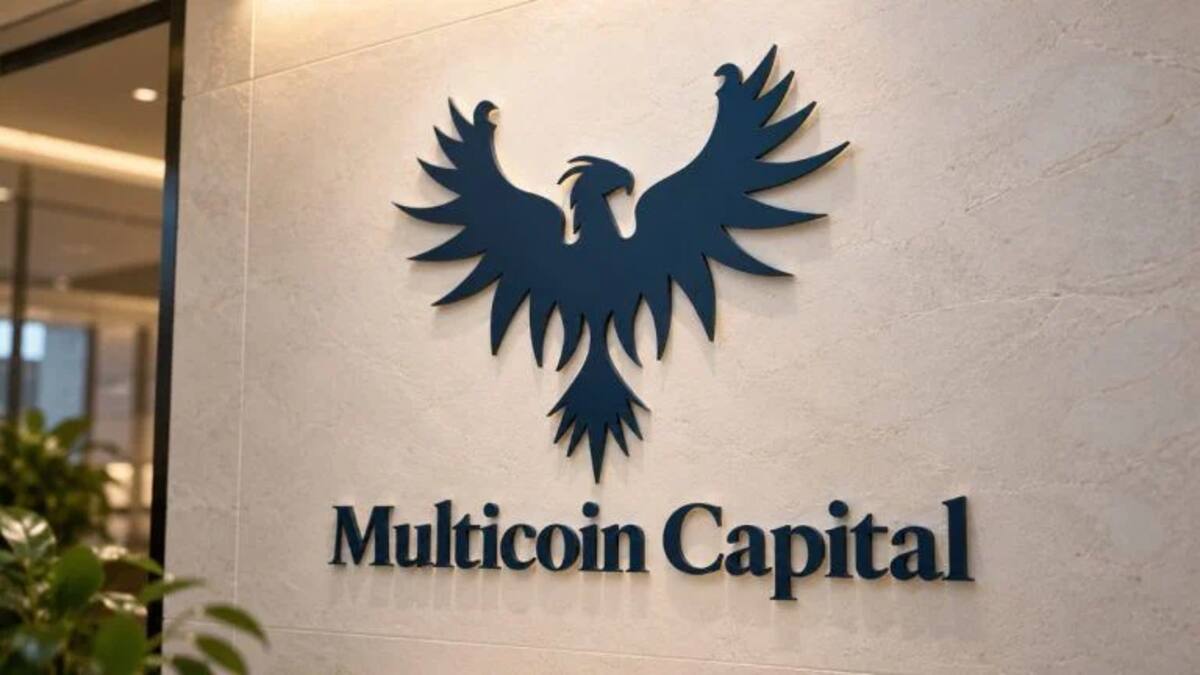 Multicoin Capital не стала расширяться в ИИ, оставив HYPE крупнейшей позицией