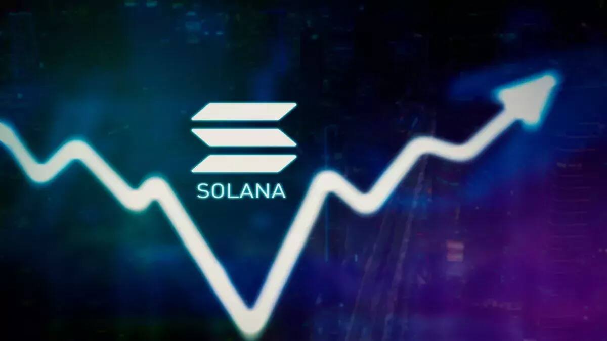 В сети Solana за сутки выпустили более 263 000 токенов