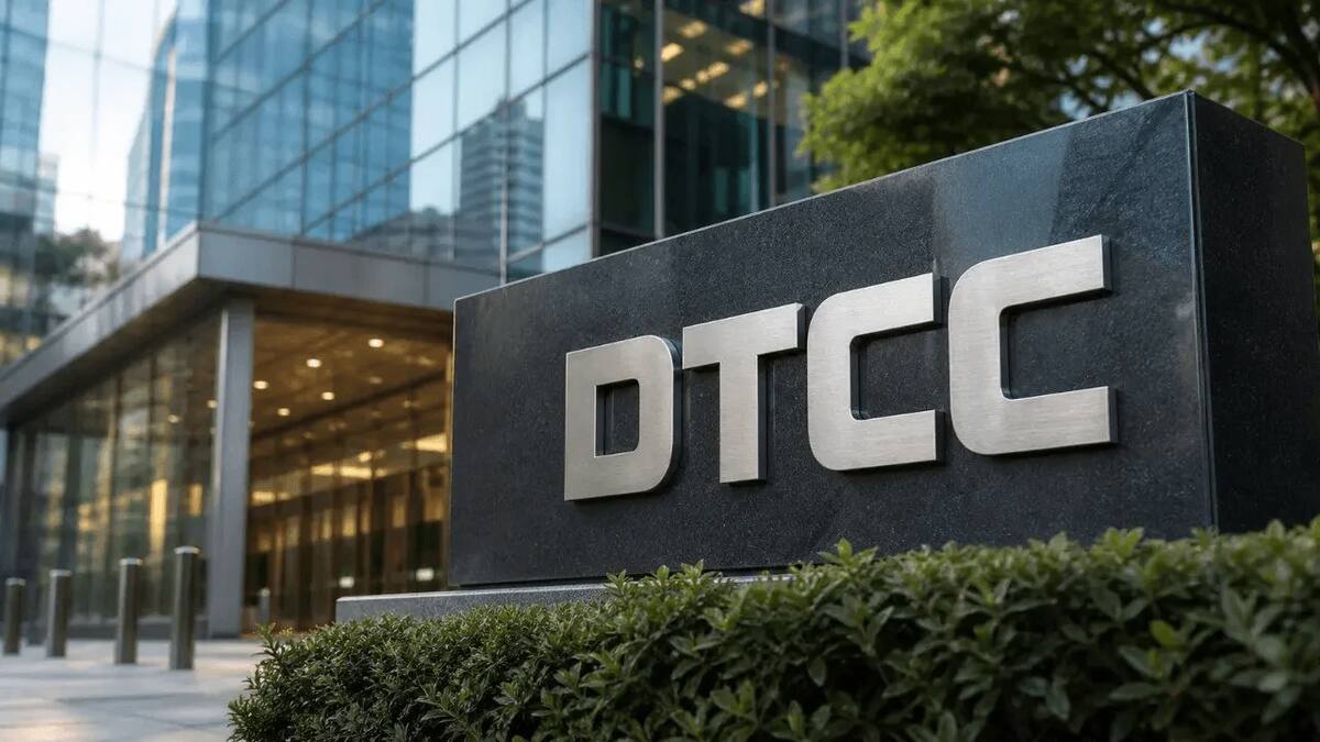 DTCC запустила токенизацию ценных бумаг из депозитария на 114 трлн долларов