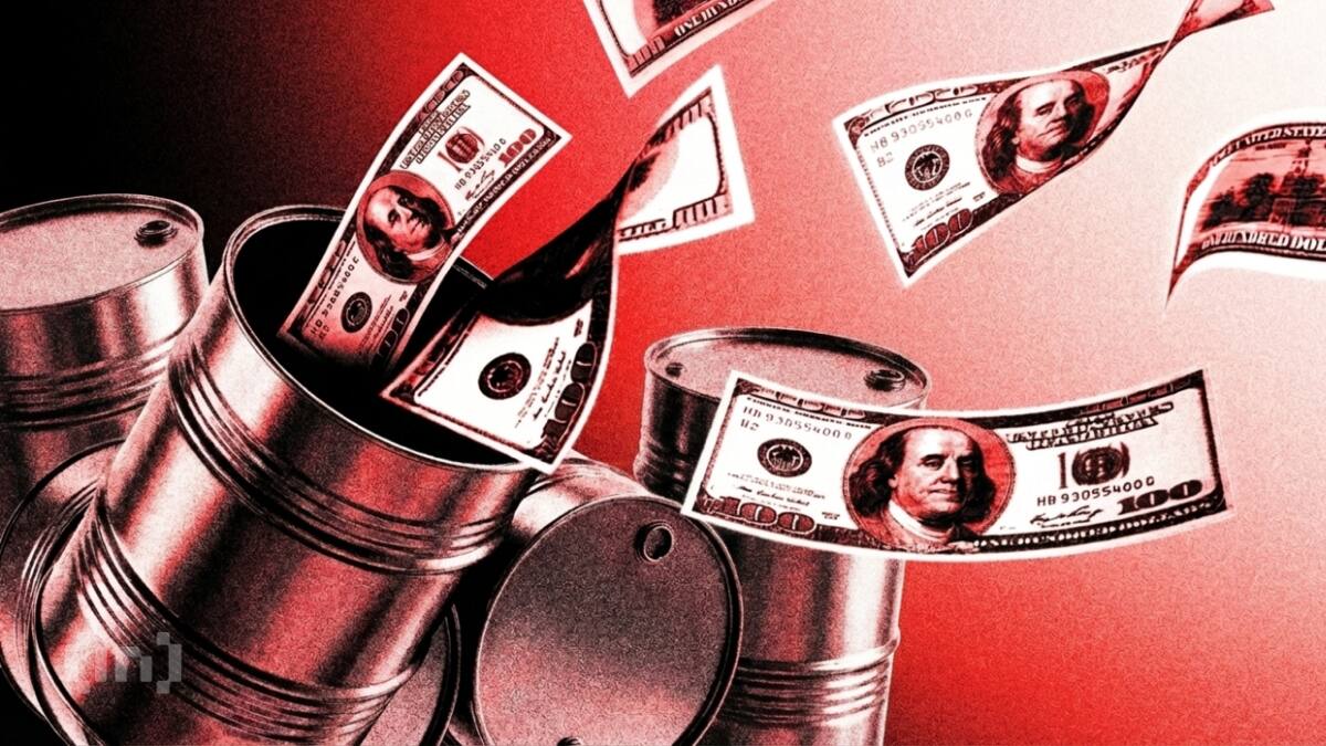 Мировая денежная масса M2 достигла $103,66 трлн