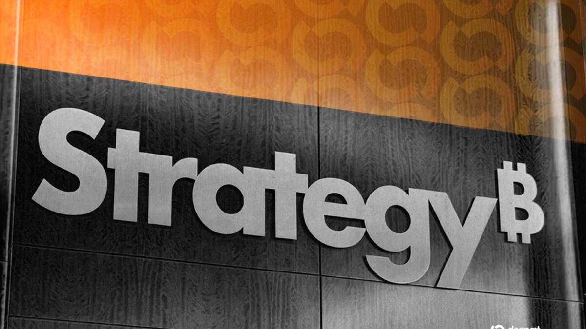 MSCI исключит Strategy и другие биткоин-казначейства из индексов с 30 ноября, акции Strategy упали на 9,56%