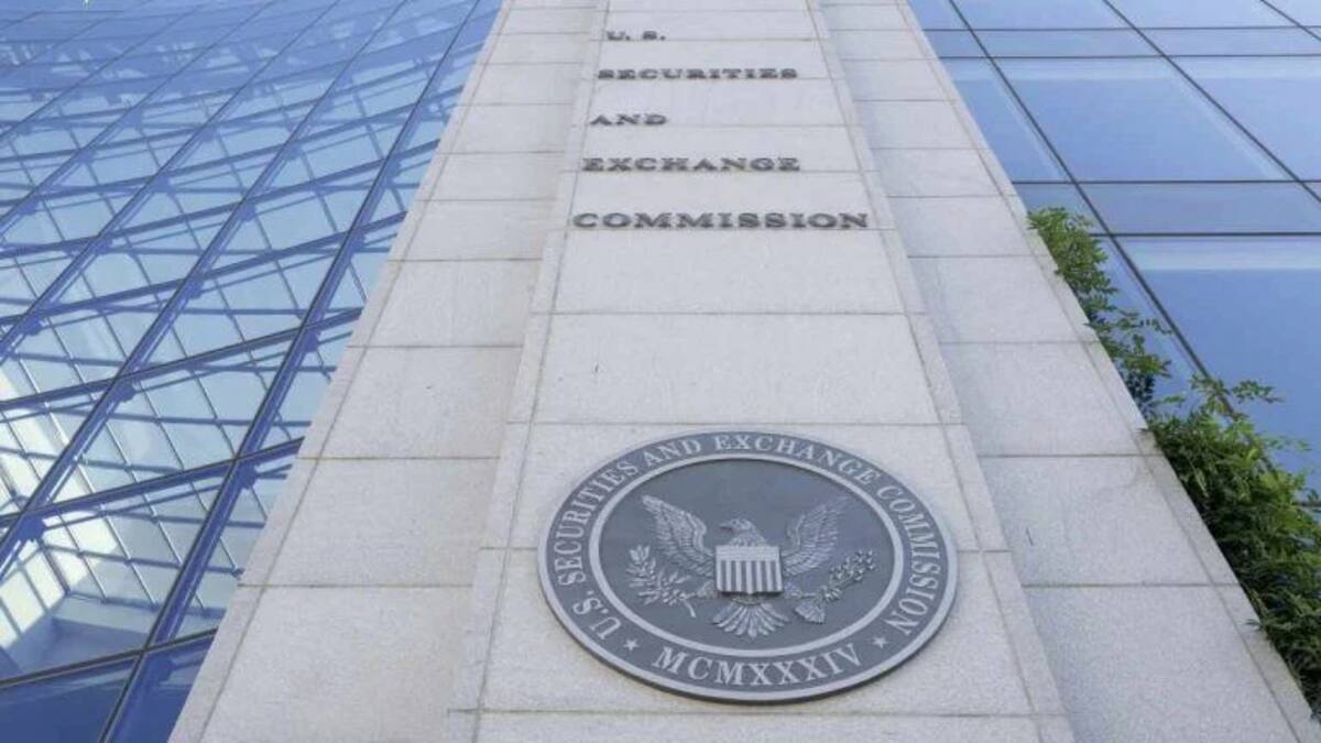 Franklin Templeton предложила SEC обсудить торговлю токенизированными фондами на блокчейне
