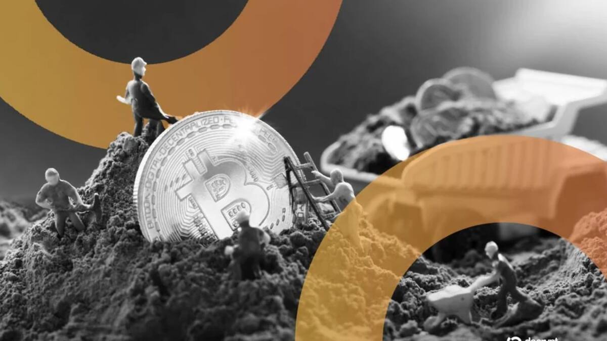NIP Group купила третью партию майнеров за 247 млн акций
