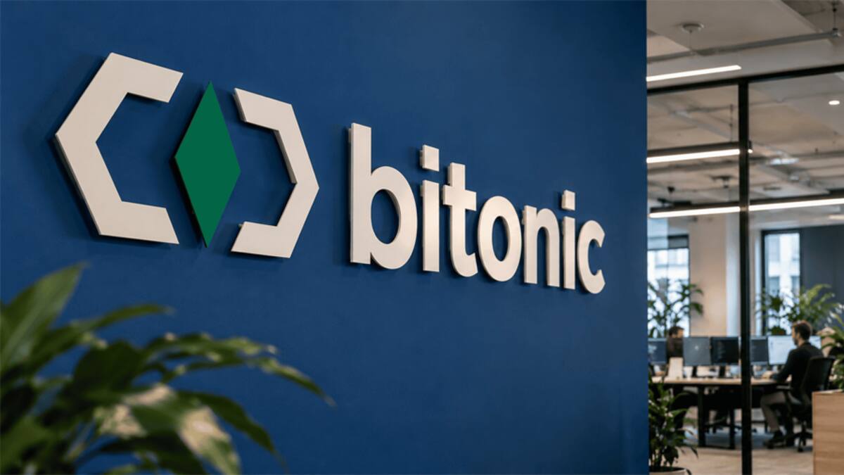 Bitonic выплатила клиентам биткоины, украденные с трех счетов