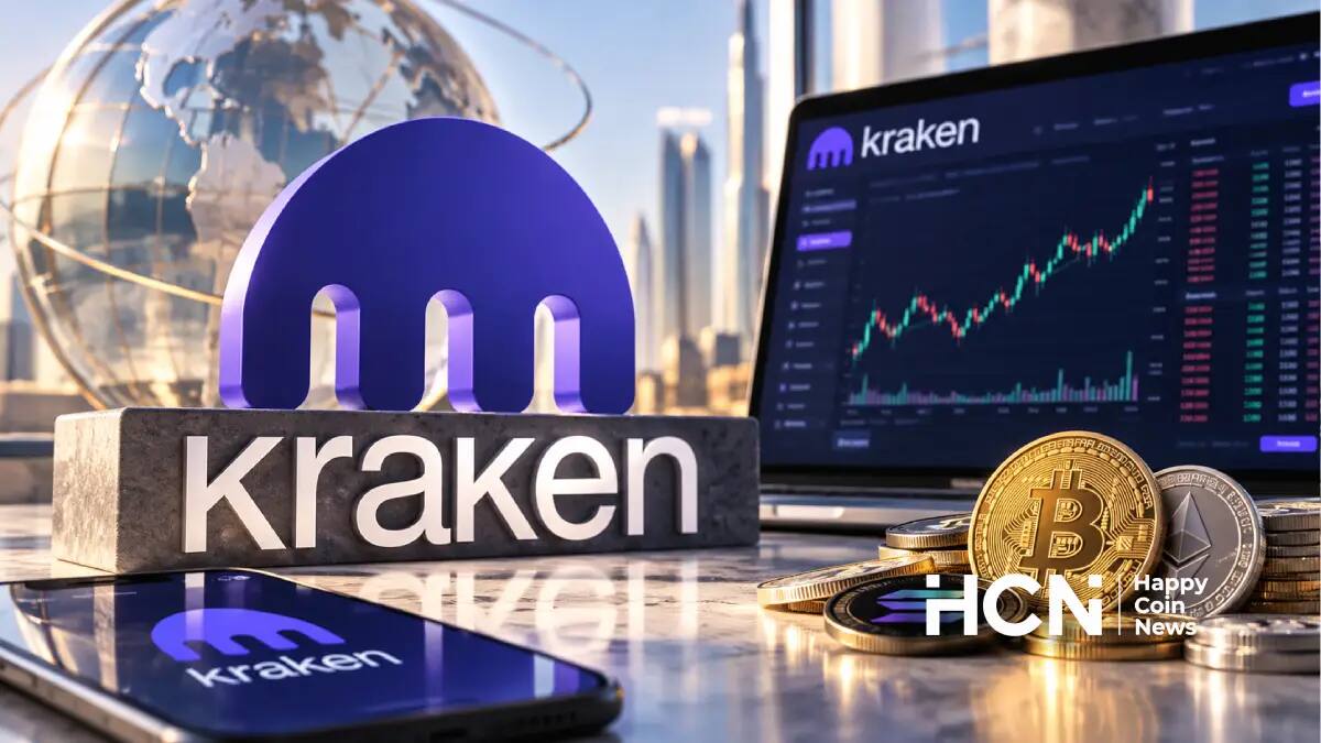 Kraken час не пускала клиентов к спотовой и деривативной торговле
