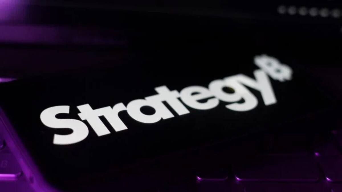 Strategy отчиталась о прибыли $20,91 млрд и дивидендах по привилегированным акциям