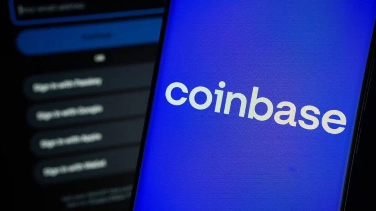 UK Finance исключила Coinbase из своих рядов