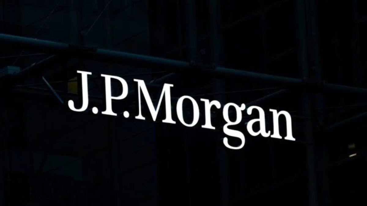 JPMorgan открыл фонды MONY и JLTXX на Solana для инвесторов из США