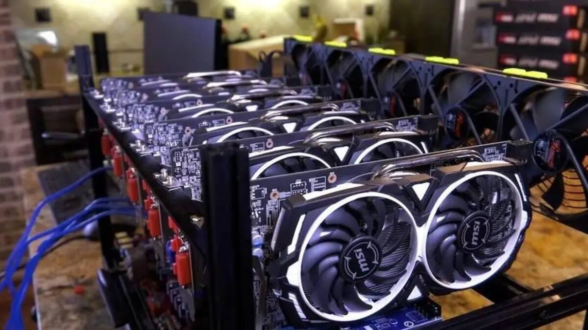 ФАС предложила запретить энергетикам быть операторами майнинговой инфраструктуры