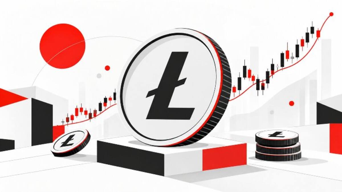 DeLorean начал принимать Litecoin в оплату за электромобили