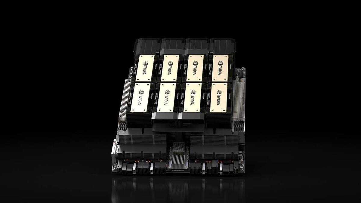 Аренда Nvidia H200 подорожала на 143% с начала года