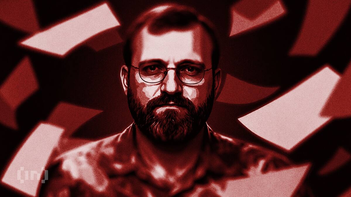 Хоскинсон раскритиковал Бутерина за оценку рисков постквантовой криптографии