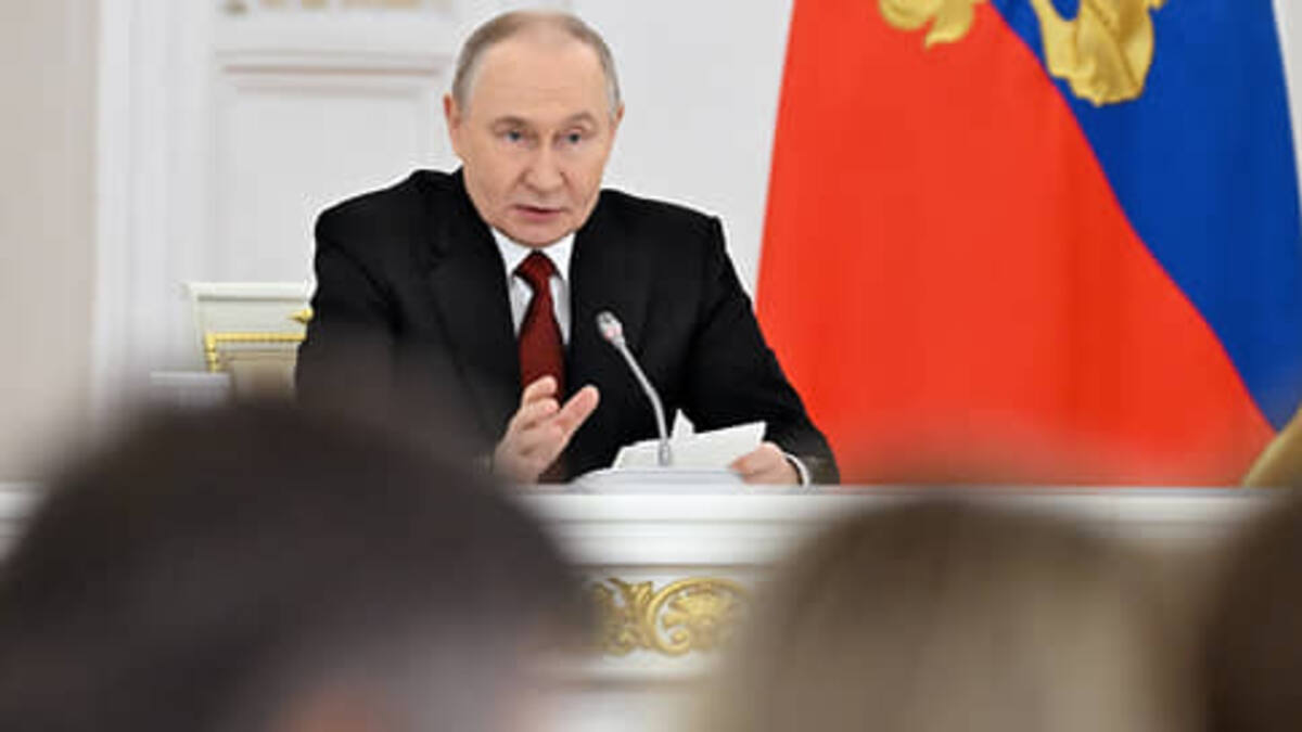 Путин запретил вывозить более 1 млн рублей наличными в страны ЕАЭС и ещё три государства