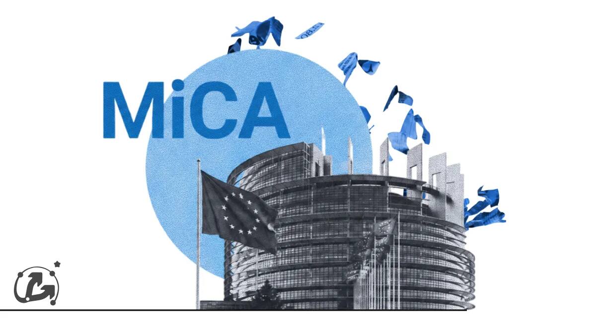 ESMA потребовала за три месяца прекратить обслуживание стейблкоинов вне MiCA