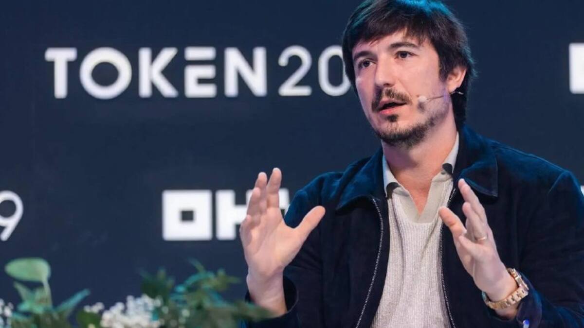 Robinhood добавит обмен Stock Tokens на реальные акции и право голоса