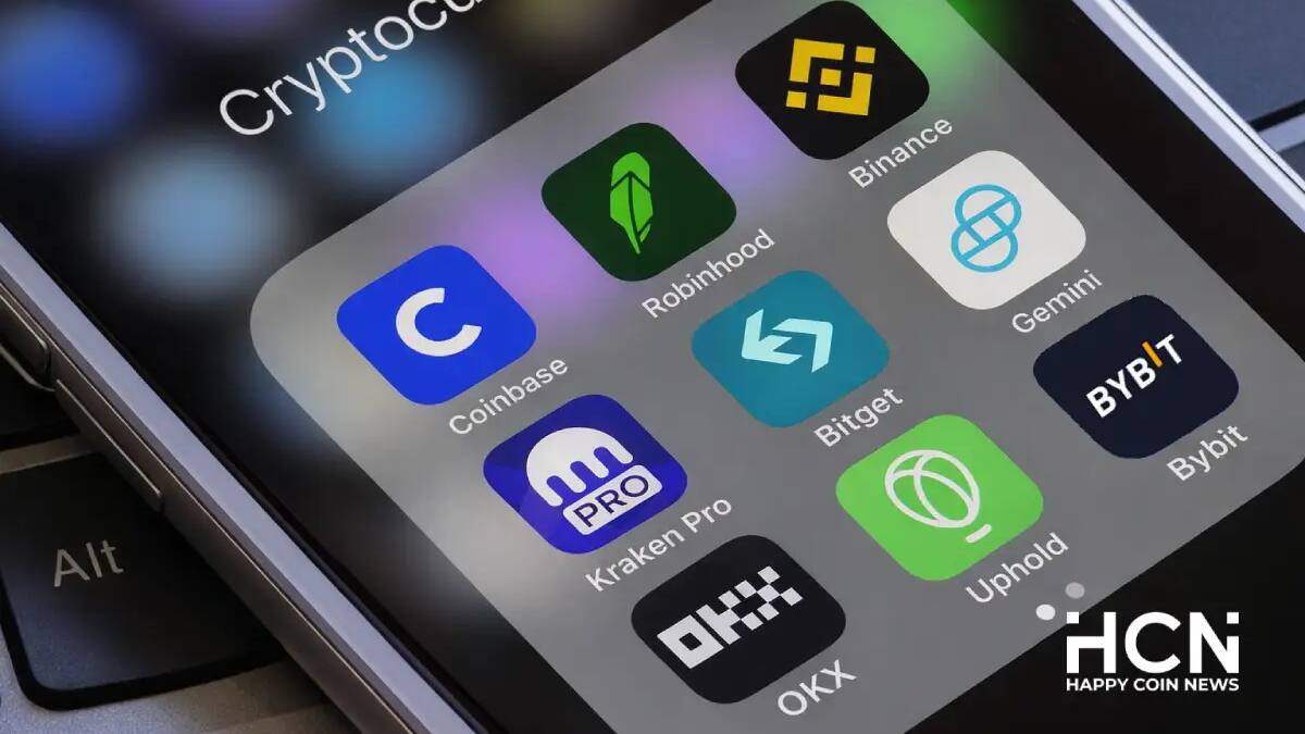 Binance предупредила о новой волне фишинговых атак на пользователей
