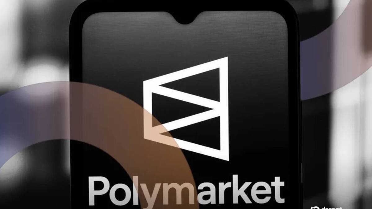 Polymarket проверила десятки ставок на выборах в Конгресс США на $24 млн