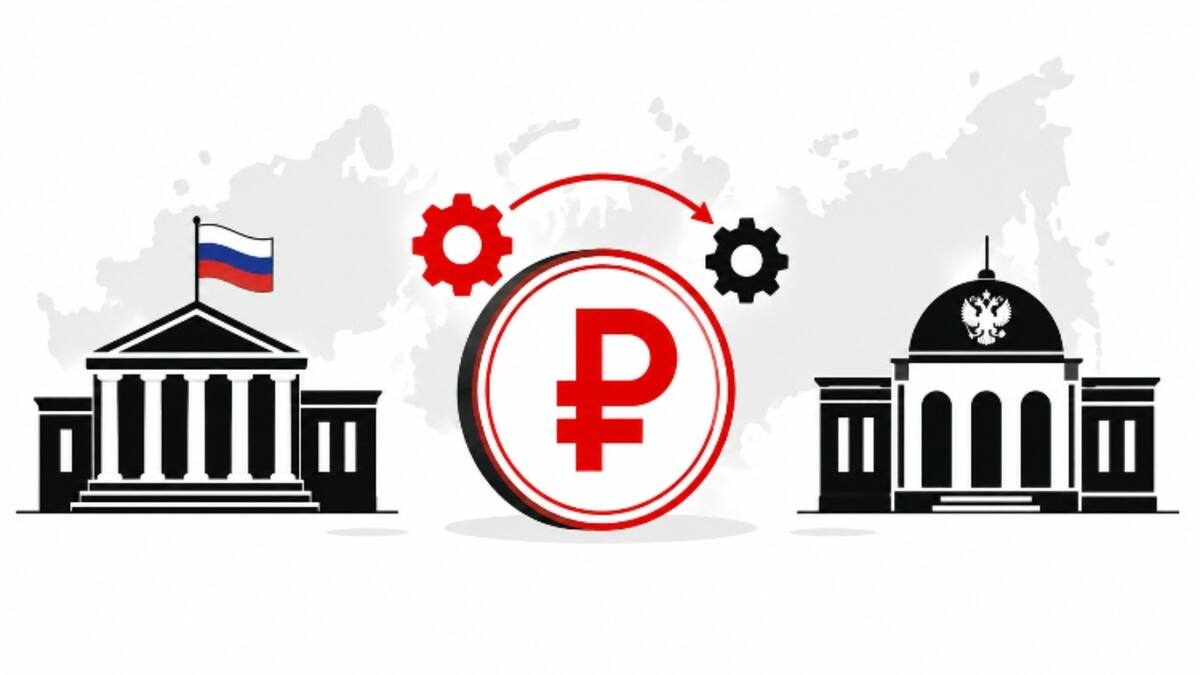 Минфин и ЦБ сняли разногласия по законопроекту о крипторынке
