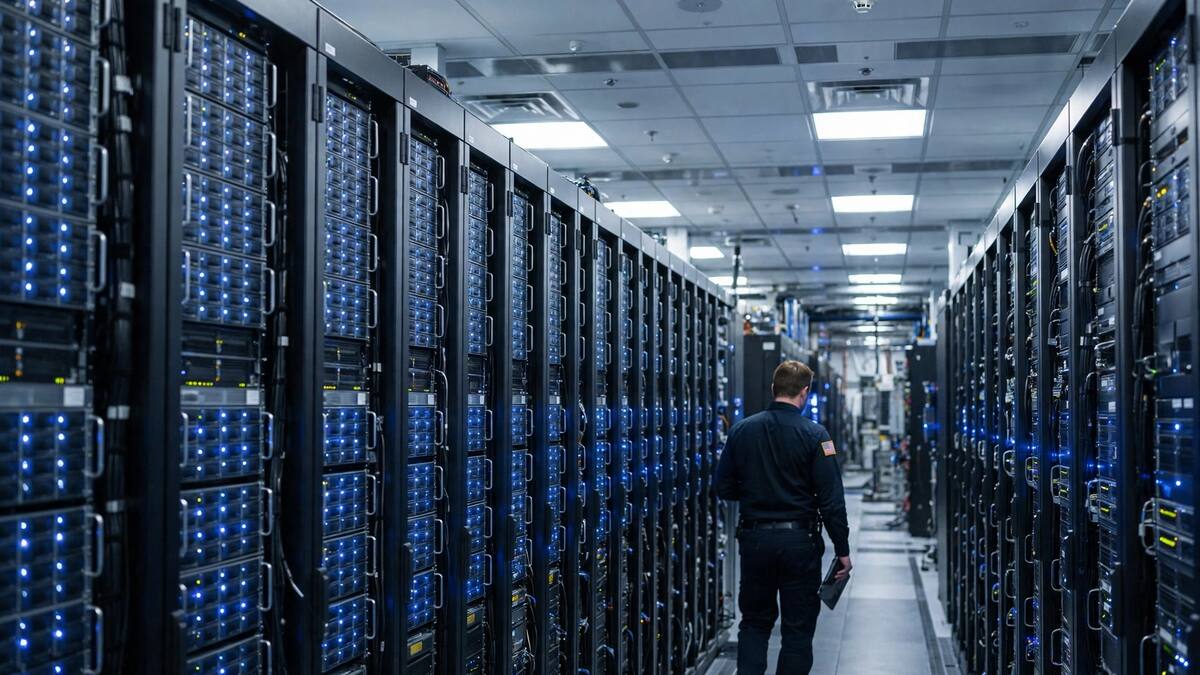 AWS запустила две облачные программы для госзаказчиков США на $100 млн