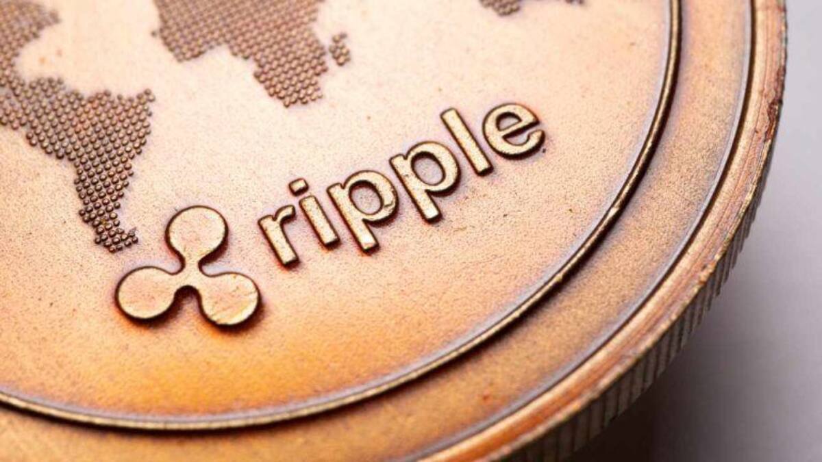 BNY открыл институциональным клиентам хранение XRP и RLUSD