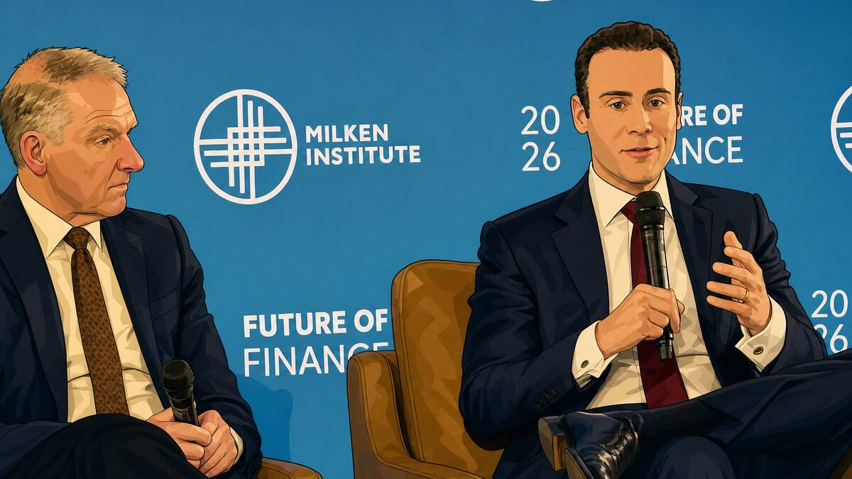 CFTC предложила правила для криптоторговли с плечом и новую категорию площадок CAM
